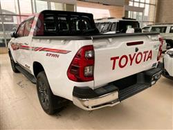 تويوتا هايلوكس